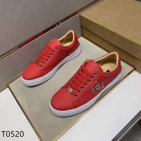 Picture of Philipp Plein Shoes _SKUPPsz38-44h111518463